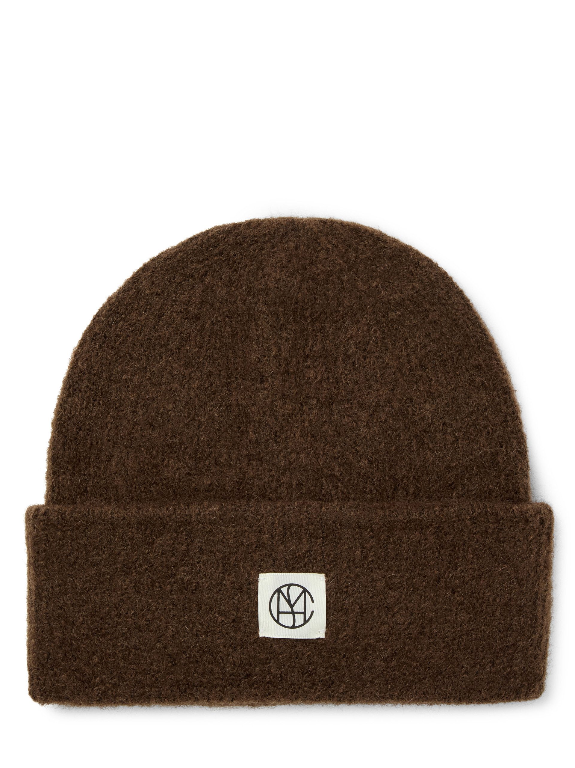 Moss Copenhagen Strickmütze MSCHHope günstig online kaufen