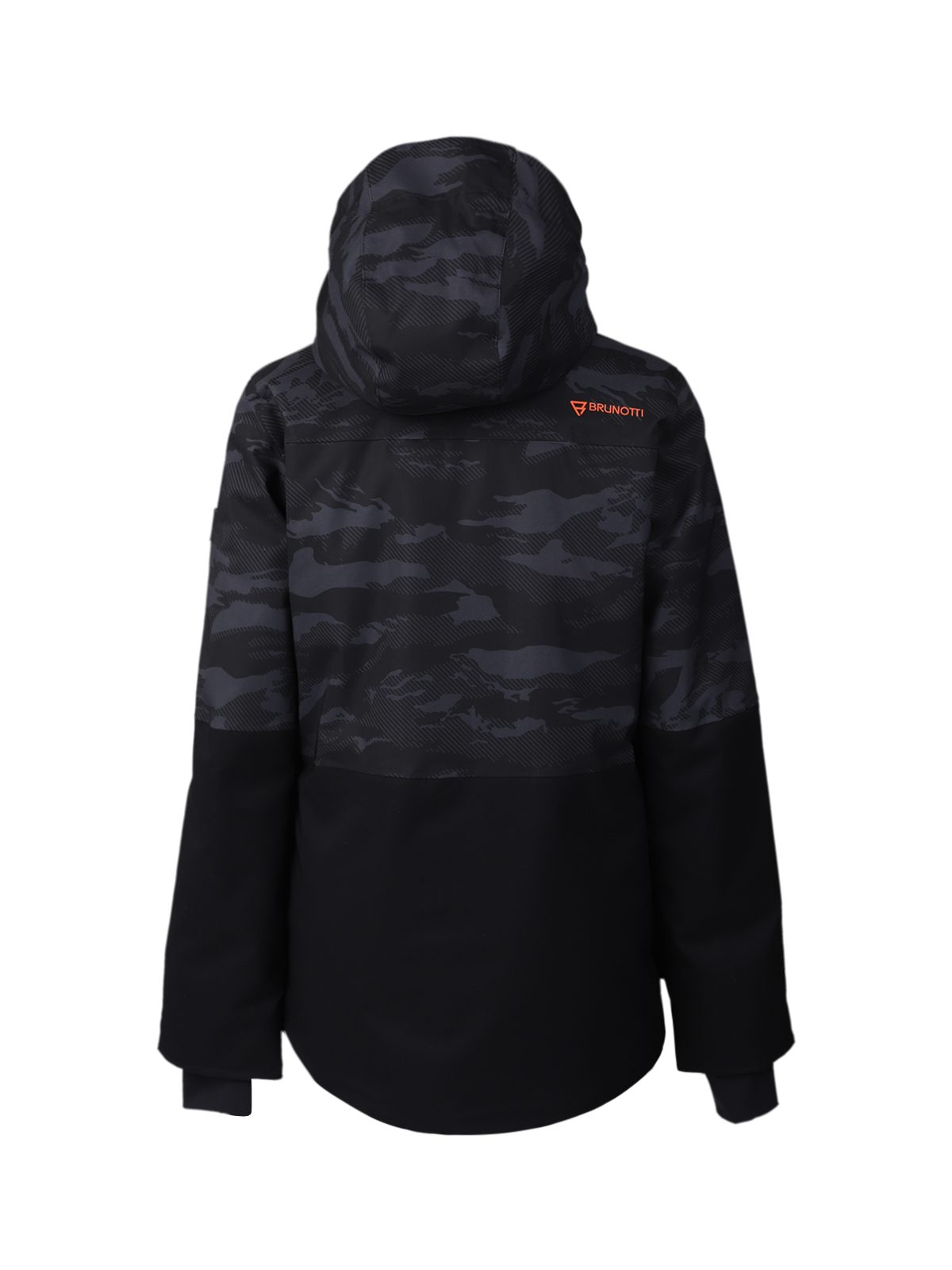 Brunotti Funktionsjacke Aratiny Boys Snow Jacket