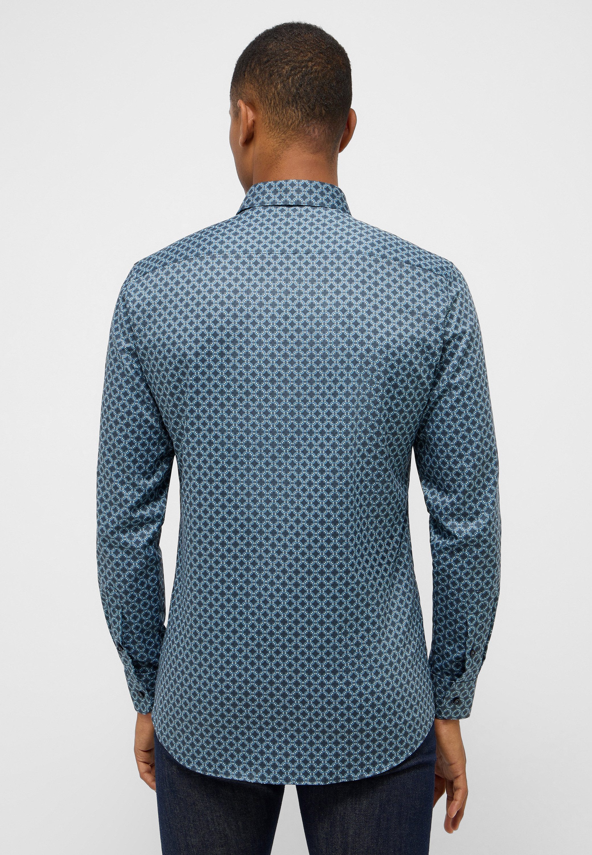 Eterna Langarmhemd SLIM FIT NON IRON günstig online kaufen