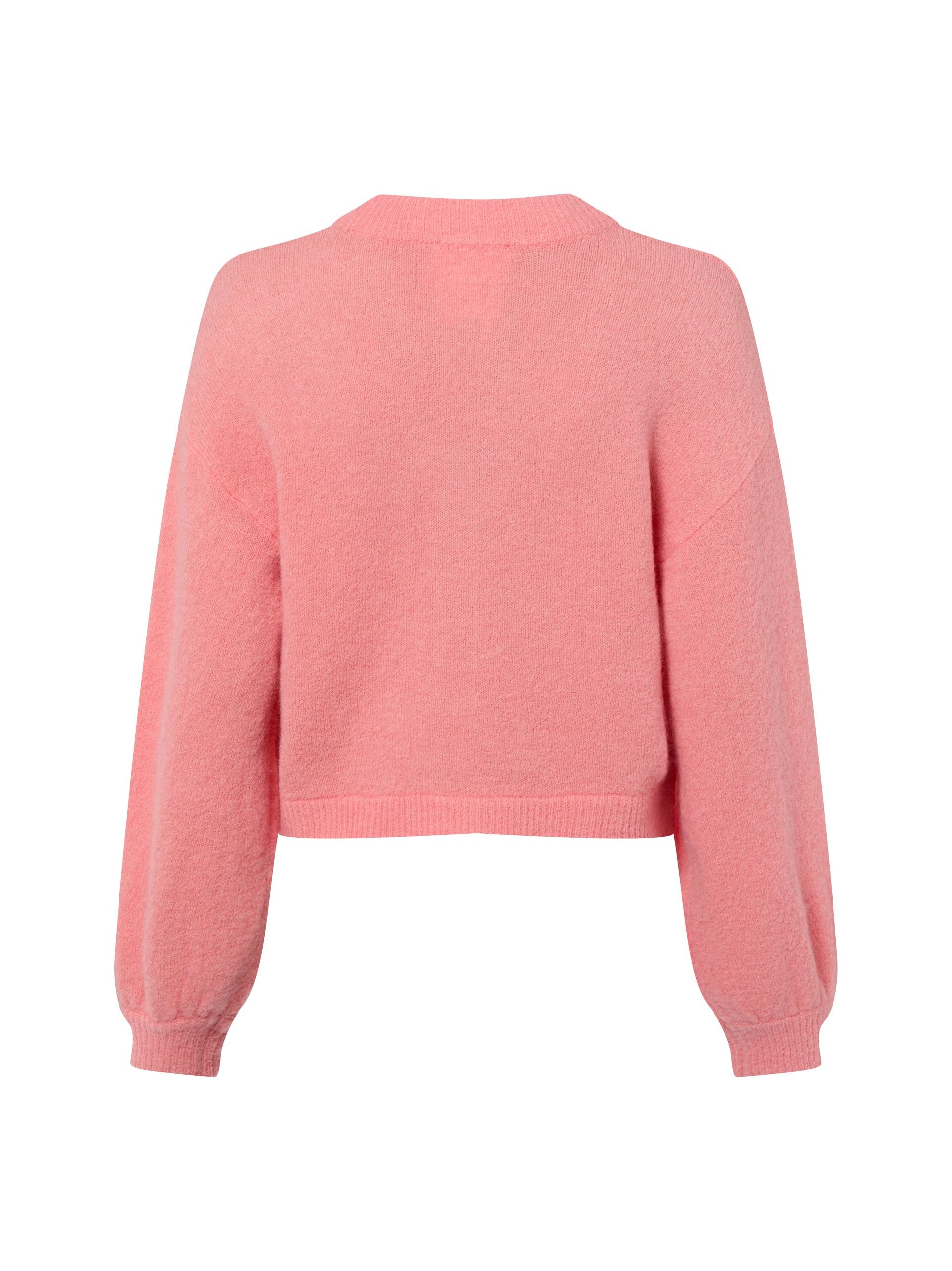 Moss Copenhagen Strickjacke MSCHPetrinelle Hope günstig online kaufen