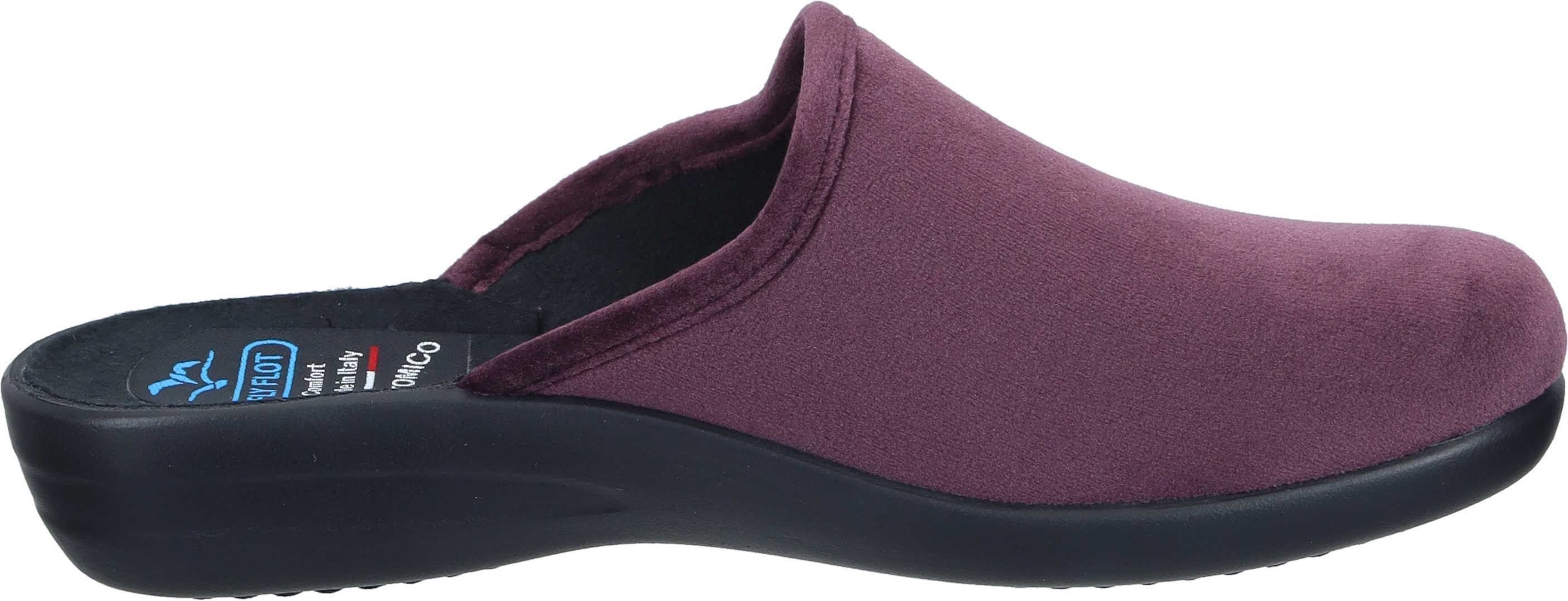 Fly Flot Hausschuhe Hausschuh aus Textil