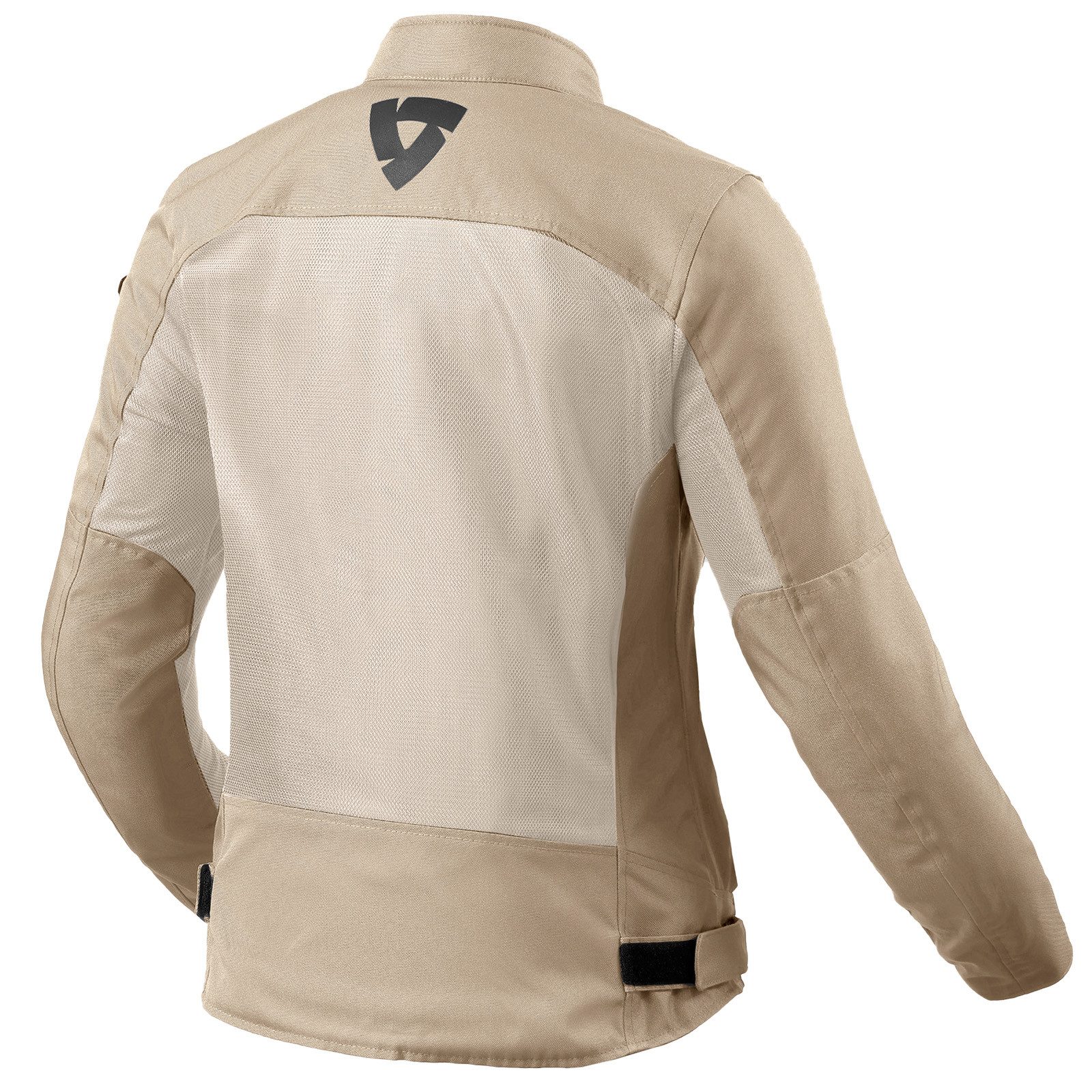 Revit Motorradjacke Revit Eclipse 2 Textiljacke günstig online kaufen