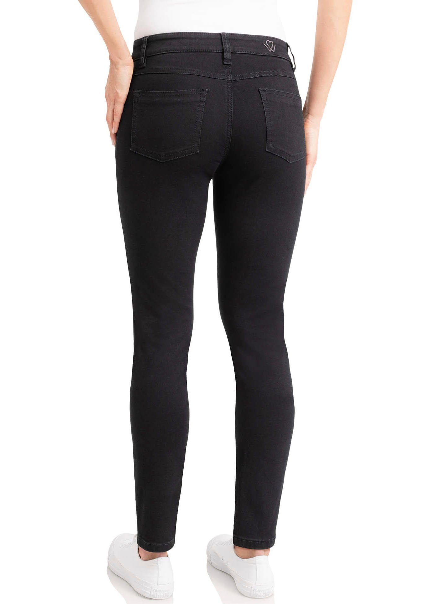 wonderjeans 7/8-Jeans Ankle die perfekte Sommerjeans