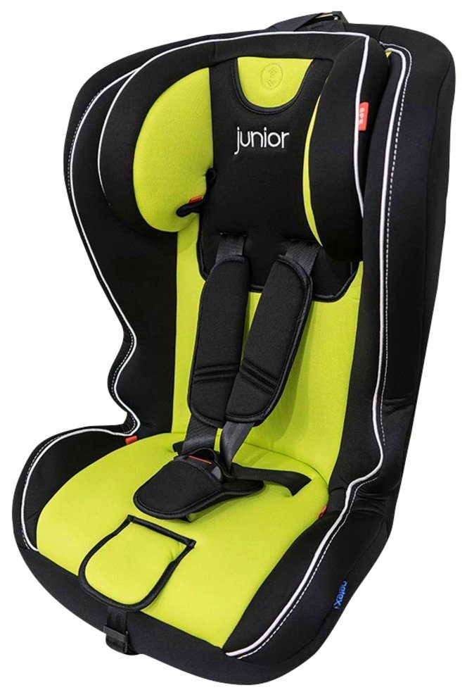 ISOFIX Plus Petex Autokindersitz kg, bis: Premium 802, 36