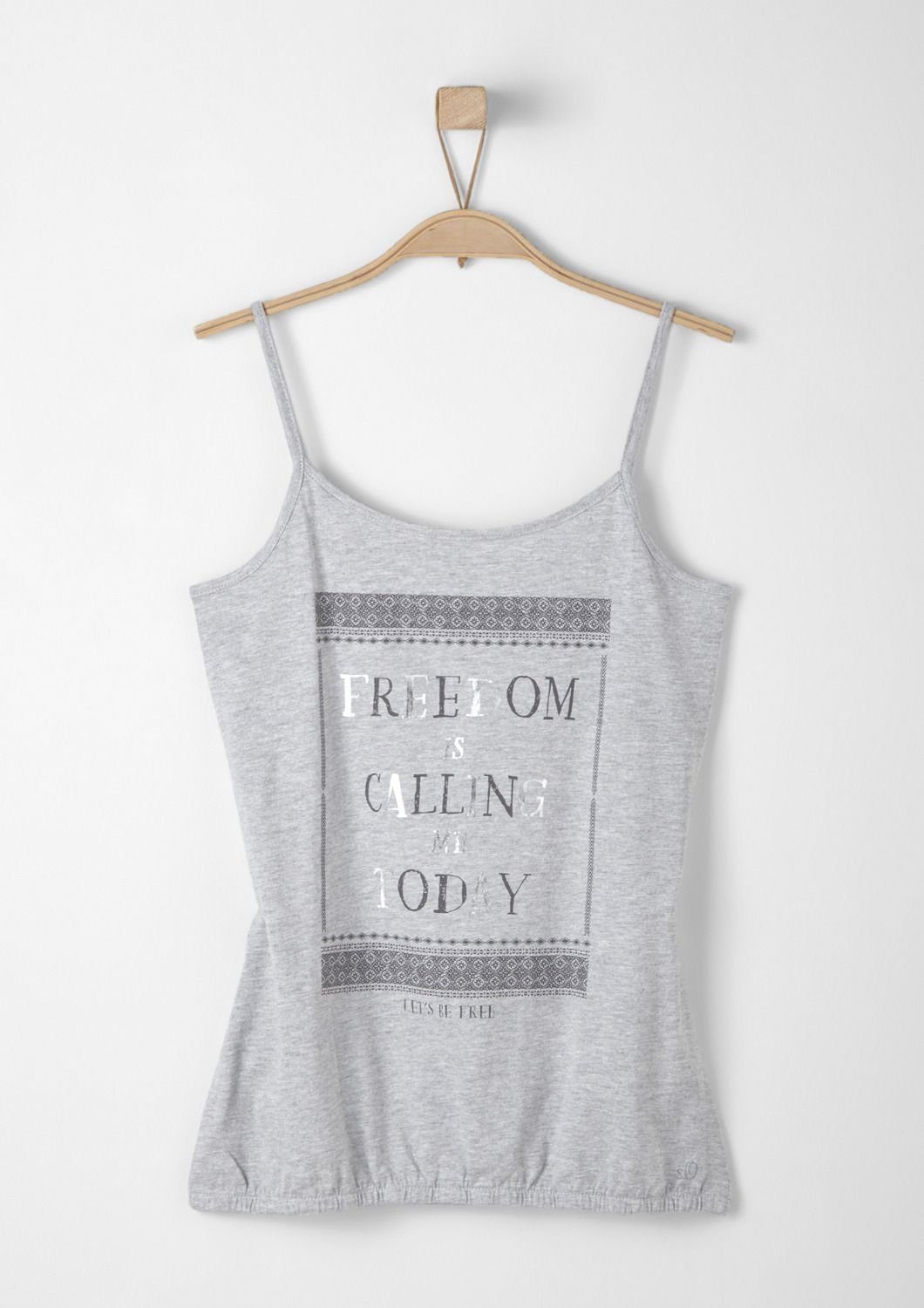 s.Oliver Junior Tanktop