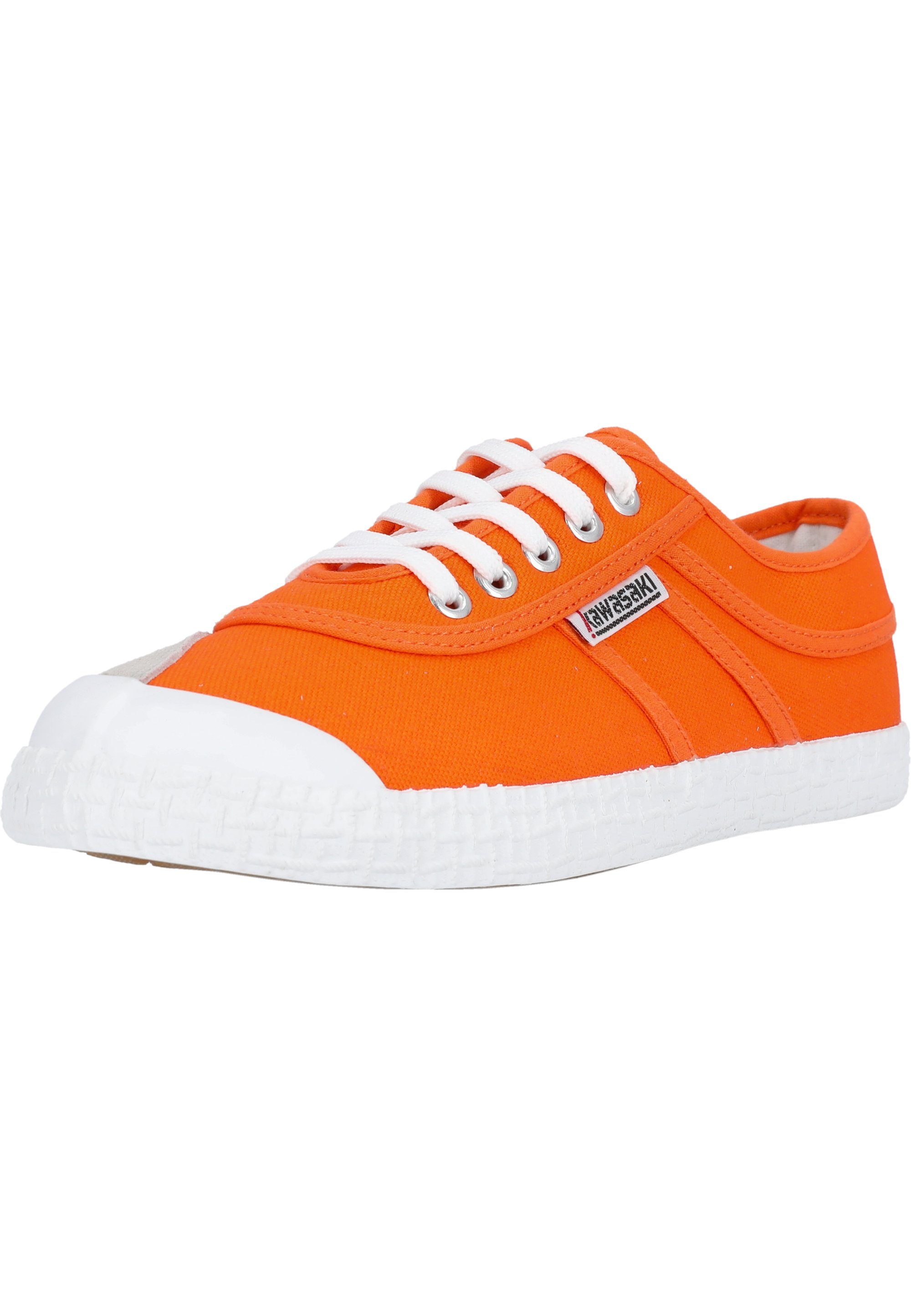 Kawasaki Original Canvas Sneaker im klassischen günstig online kaufen