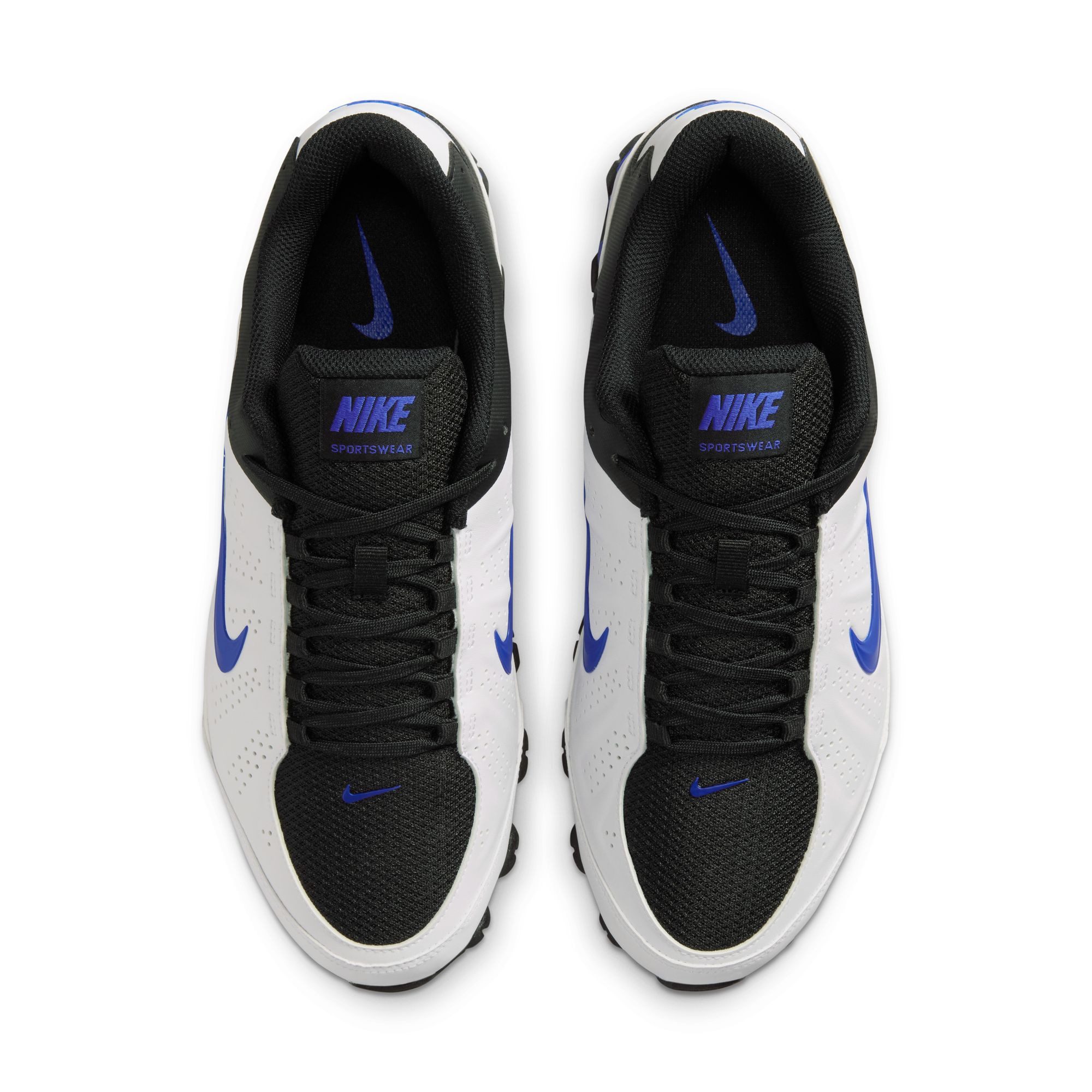Nike Sportswear Reax 8 SL Sneaker inspiriert vom Design des Nike Shox TL – Bild 4 von 5