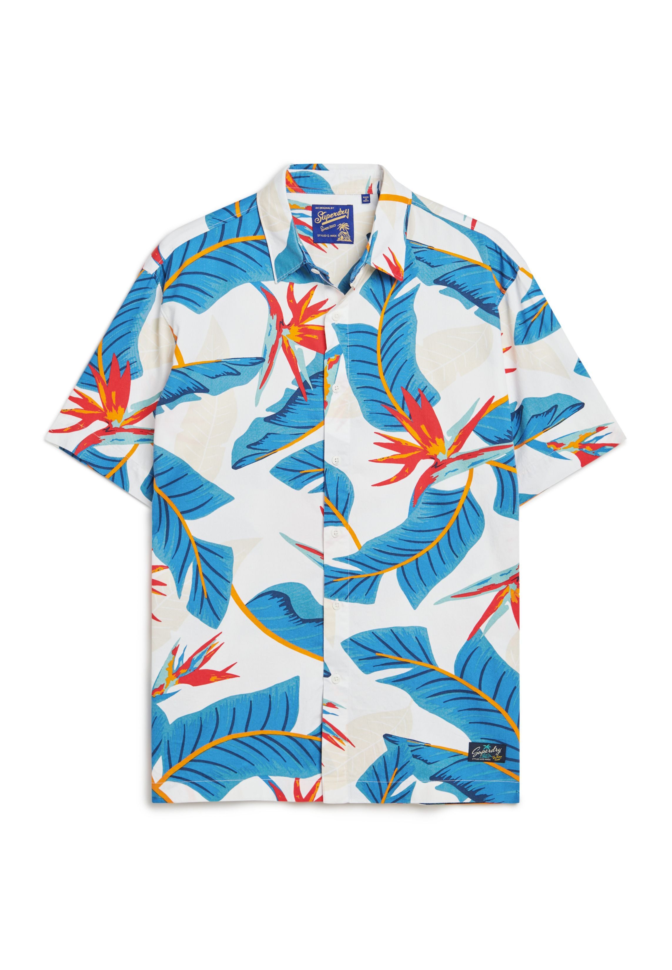 Superdry Langarmshirt