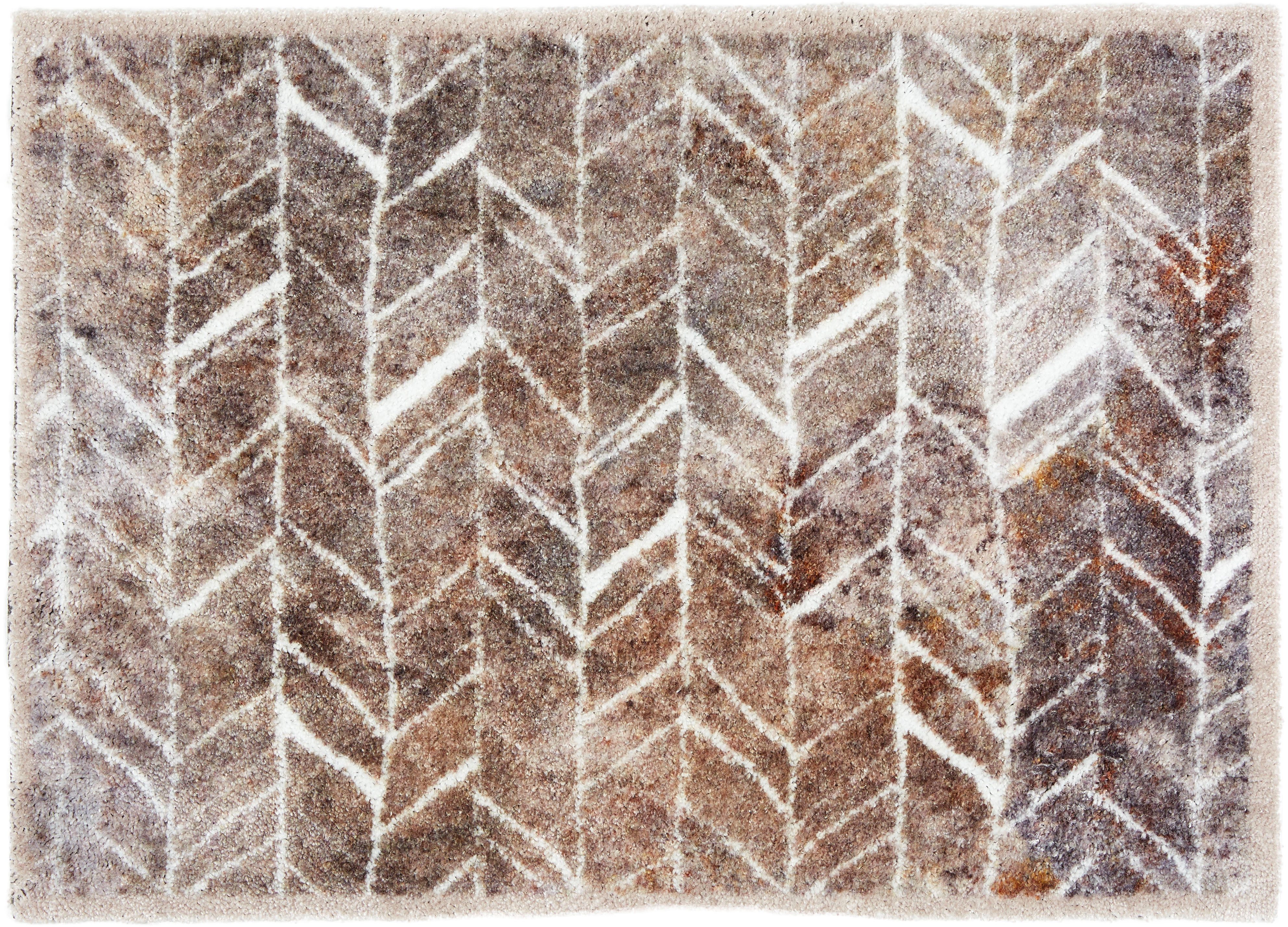 ASTRA Fußmatte Pure&Soft 018, rechteckig, Höhe: 7 mm, Sauberlaufmatte, weic günstig online kaufen