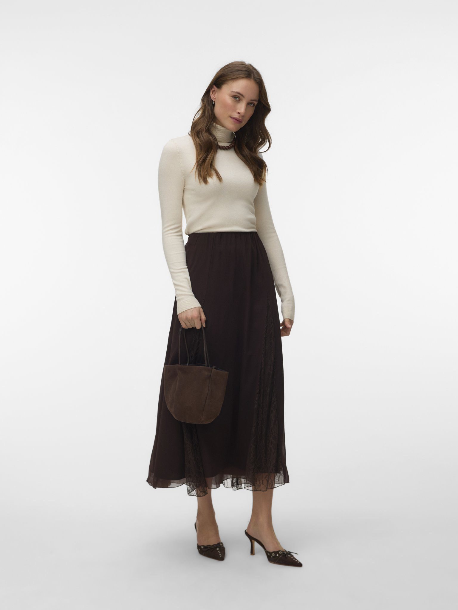Vero Moda Midirock