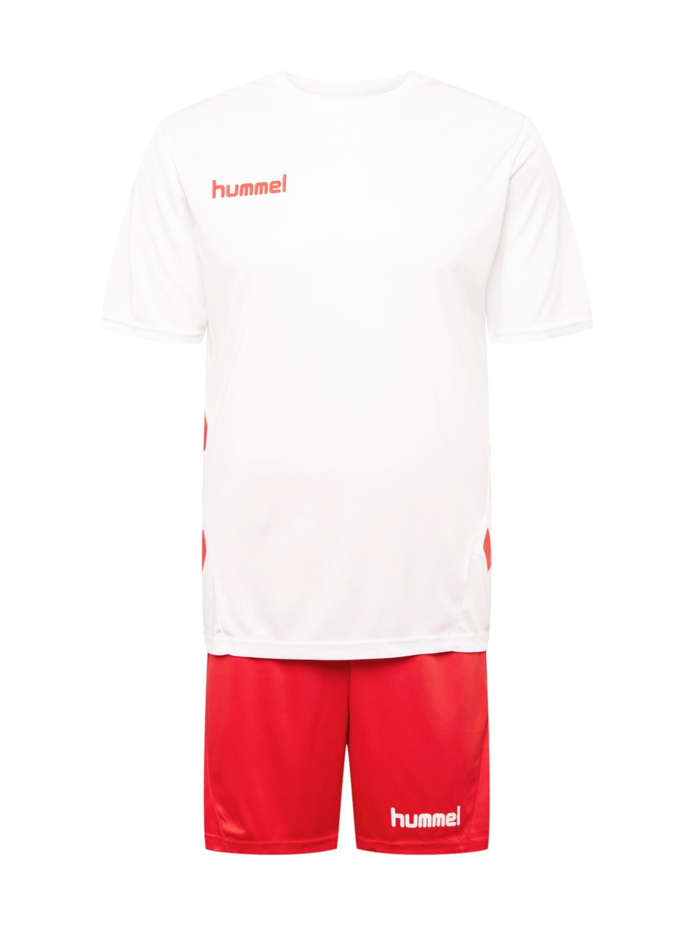 hummel Trainingsanzug (1-tlg)
