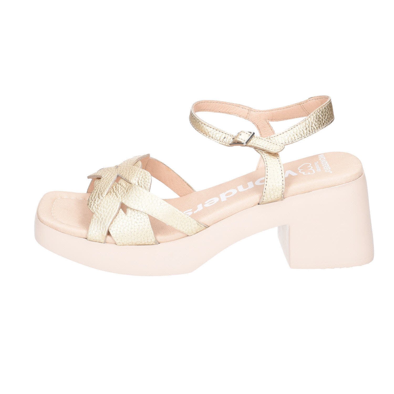 Wonders Sandale Sandalette