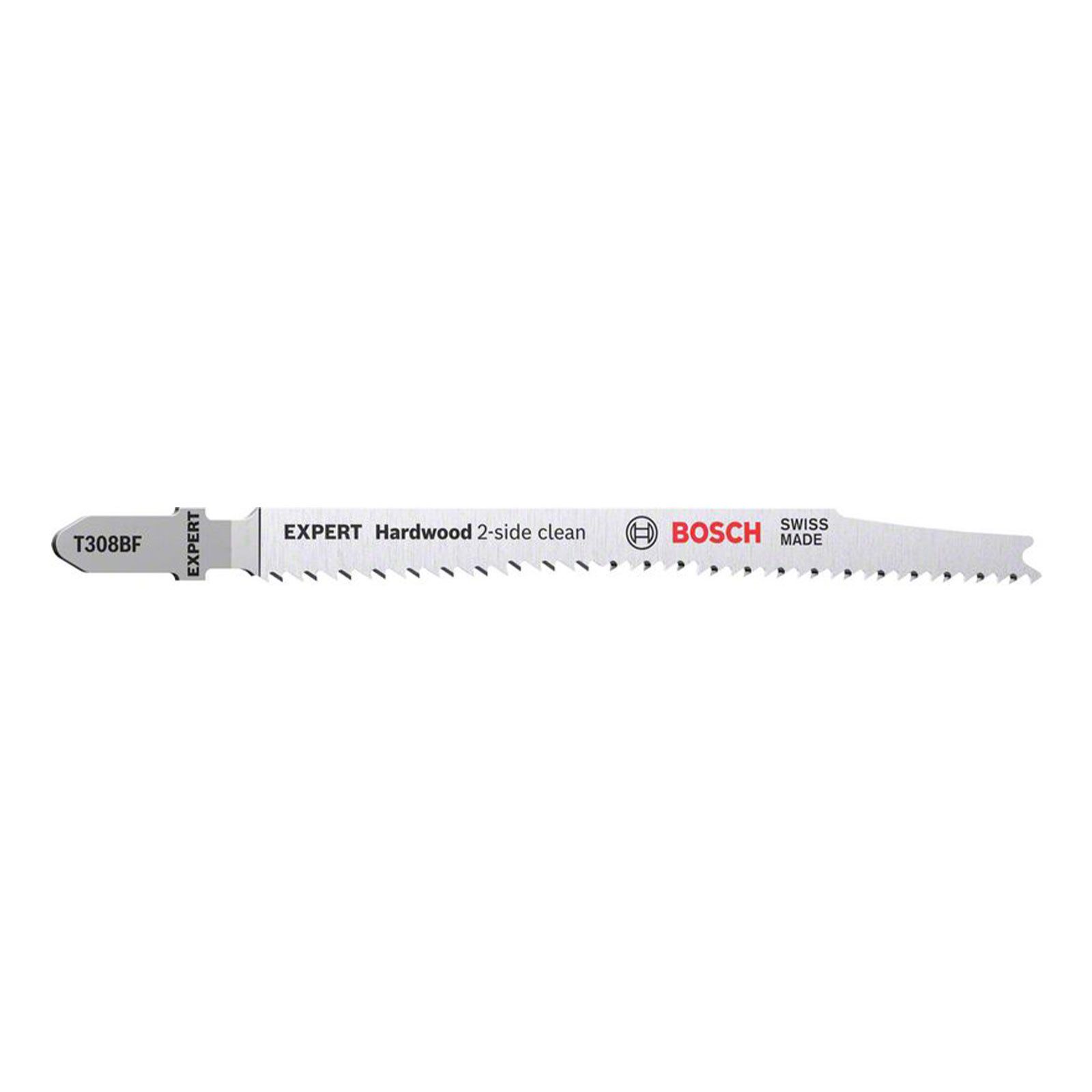 Bosch Professional Sägeblatt T 308 BF