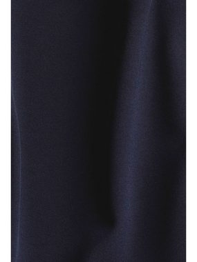 Esprit Collection Overall Recycelt: Jumpsuit mit weitem Bein