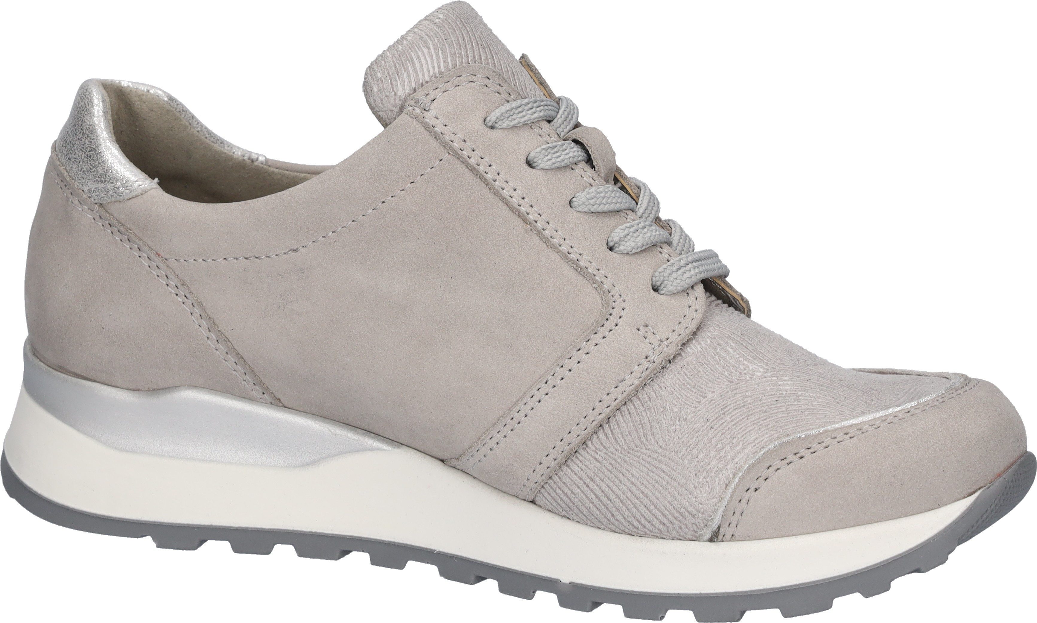 Waldläufer HIROKO-SOFT Keilsneaker Orthotritt Ausstattung, H-Weite, Freizeitschuh, Halbschuh, Schnürschuh – Bild 5 von 5