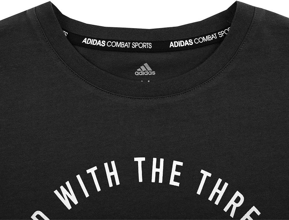 adidas Combat Sports T-Shirt Performance