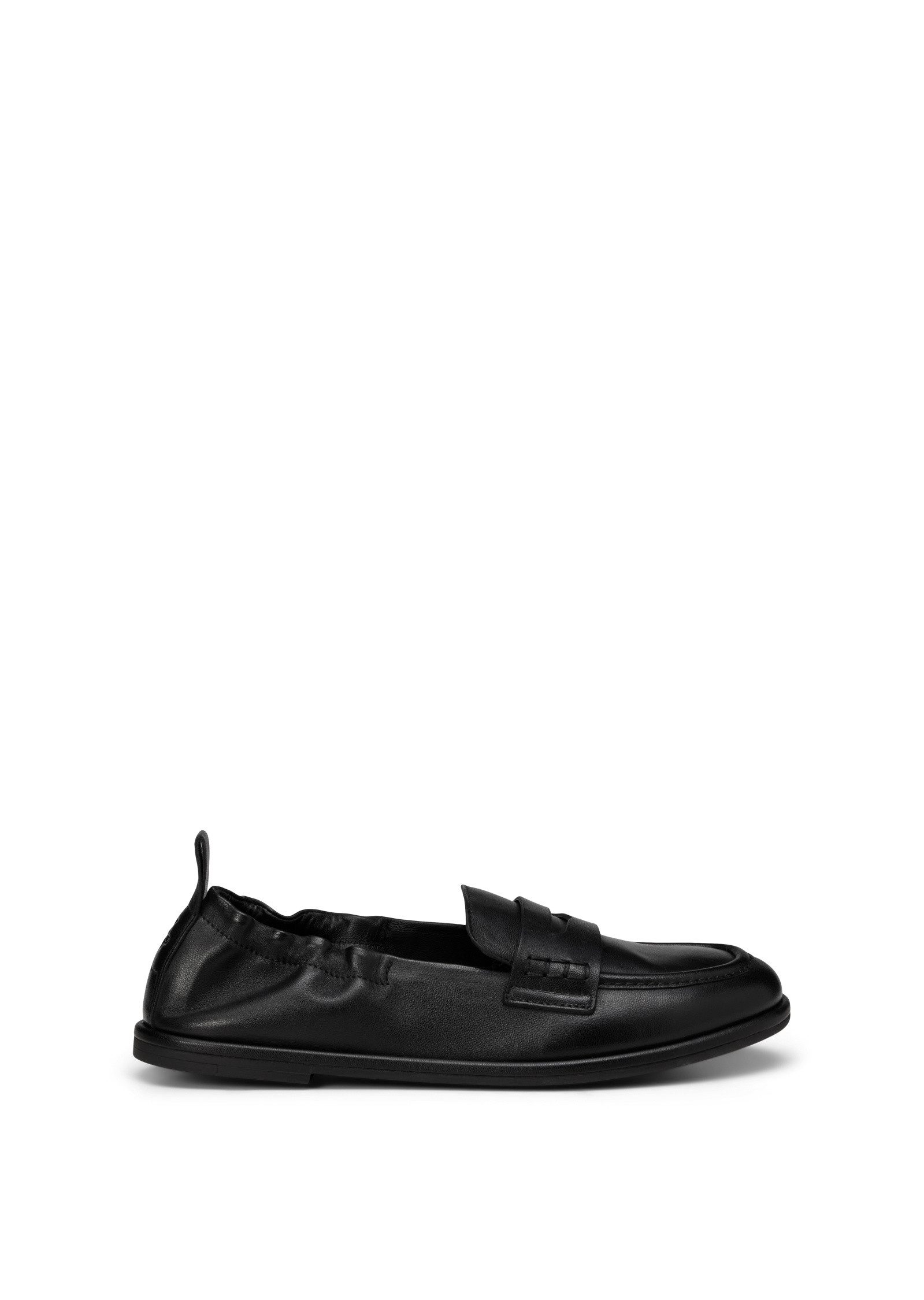 Marc O'Polo mit elastischer Fersenkante Loafer günstig online kaufen