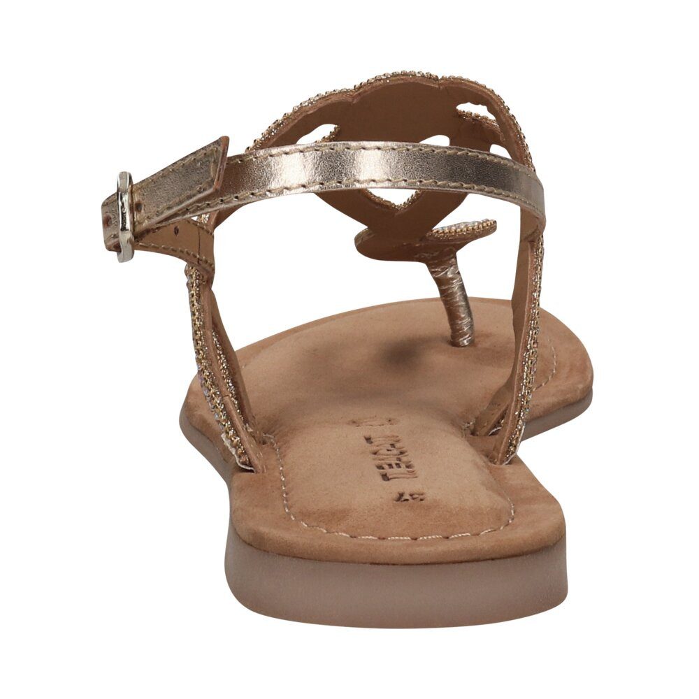 TT.Bagatt TT.Bagatt - Sandale - Gold Sandalette
