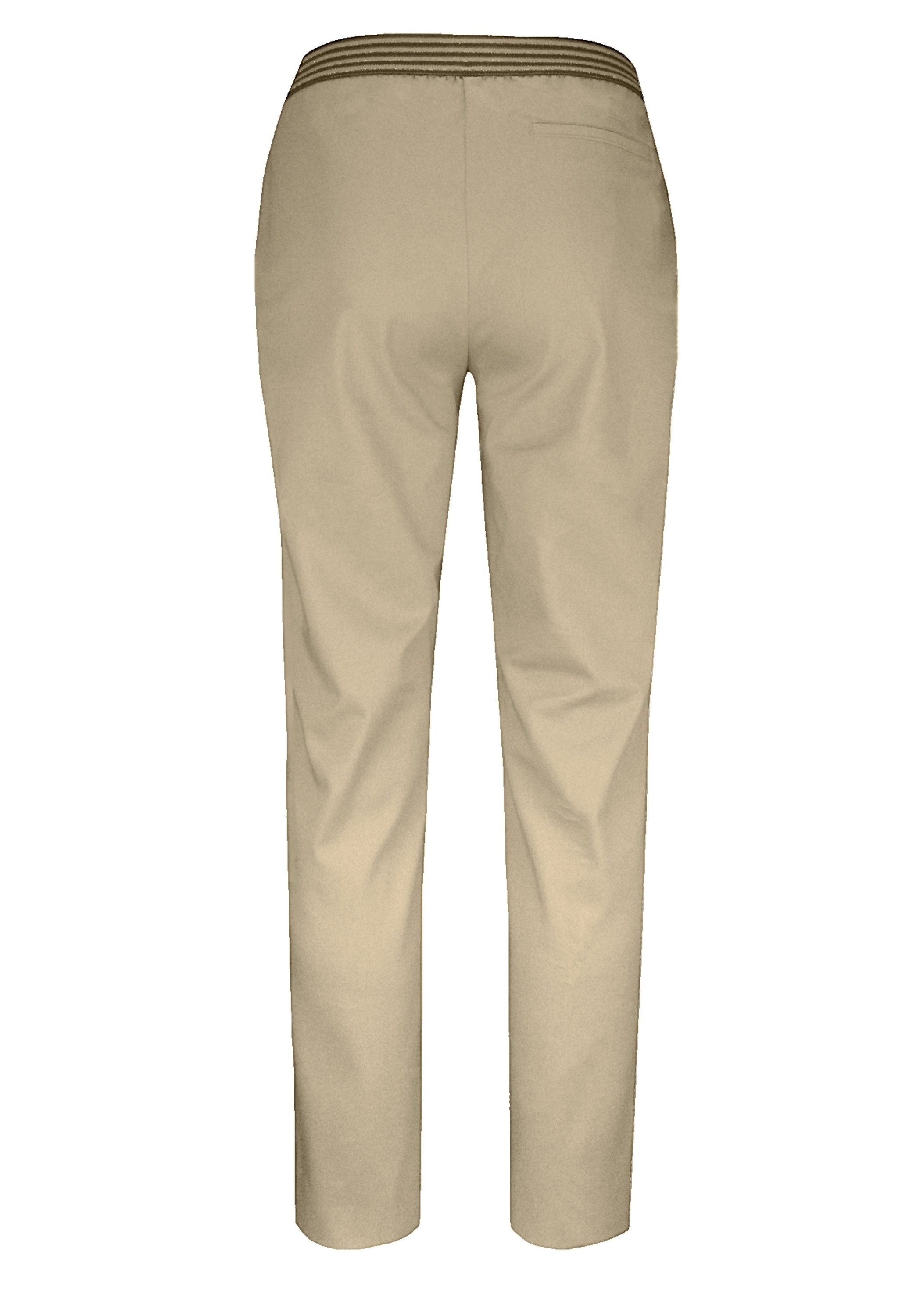 bianca Stretch-Hose SIENA in cleanem Look günstig online kaufen