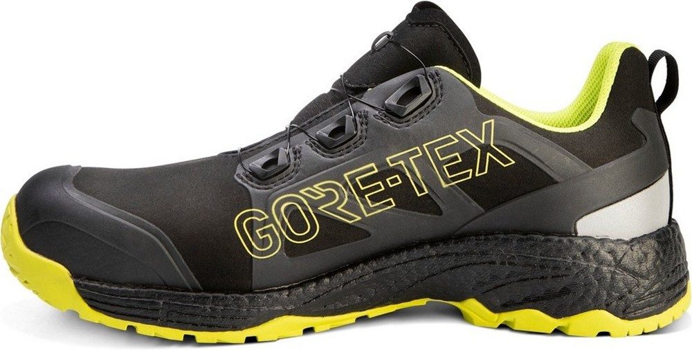 Solid Gear Prime GTX Low S3 Sicherheitsschuh