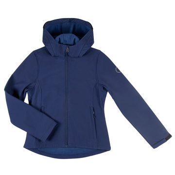 PFIFF Softshelljacke Softshelljacke "New Townsville" Damen