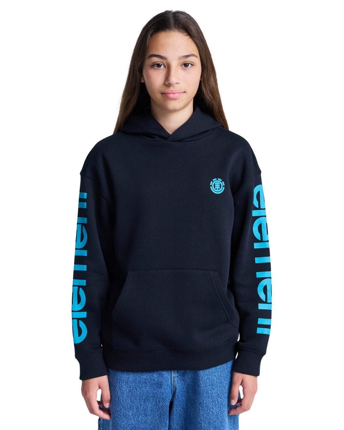 Element Hoodie 4 Elements