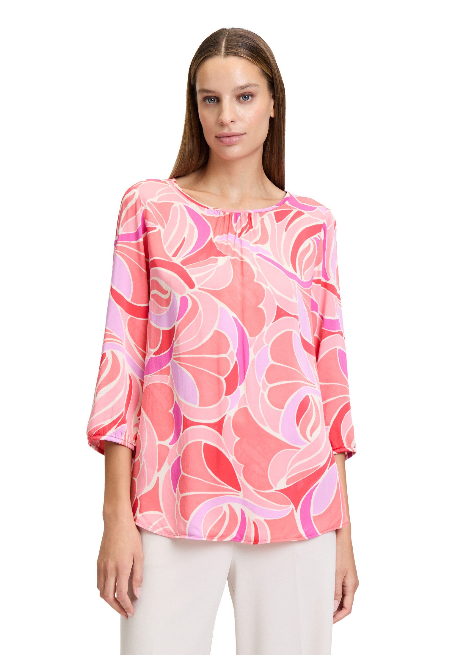 Betty Barclay Satinbluse Betty Barclay Satin-Bluse günstig online kaufen