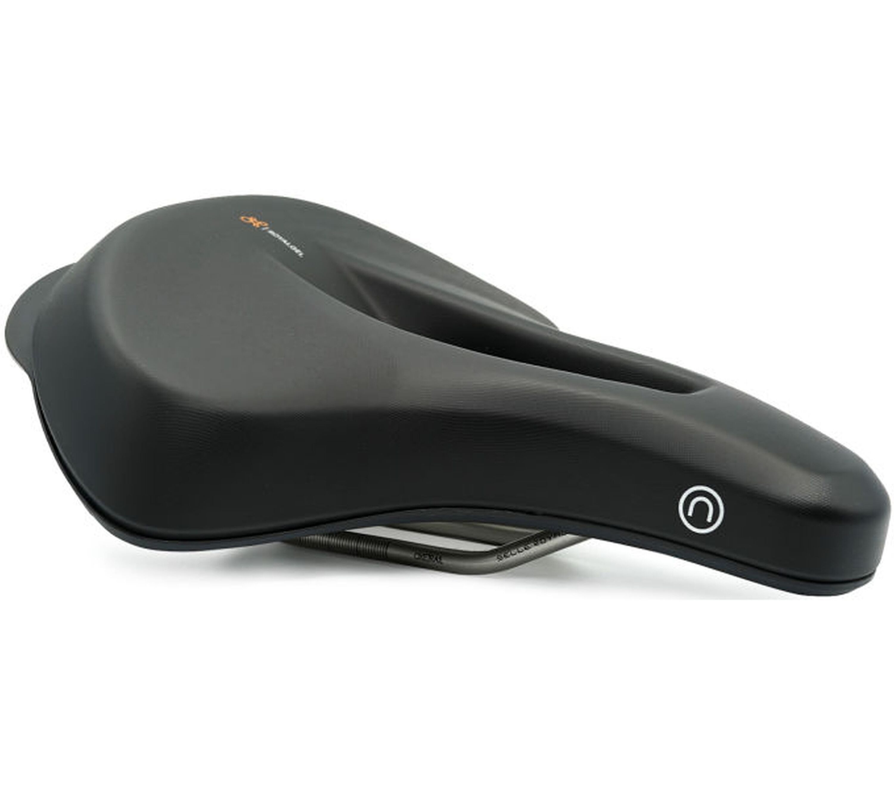 Selle Royal Fahrradsattel, Sattel On Open Relaxed