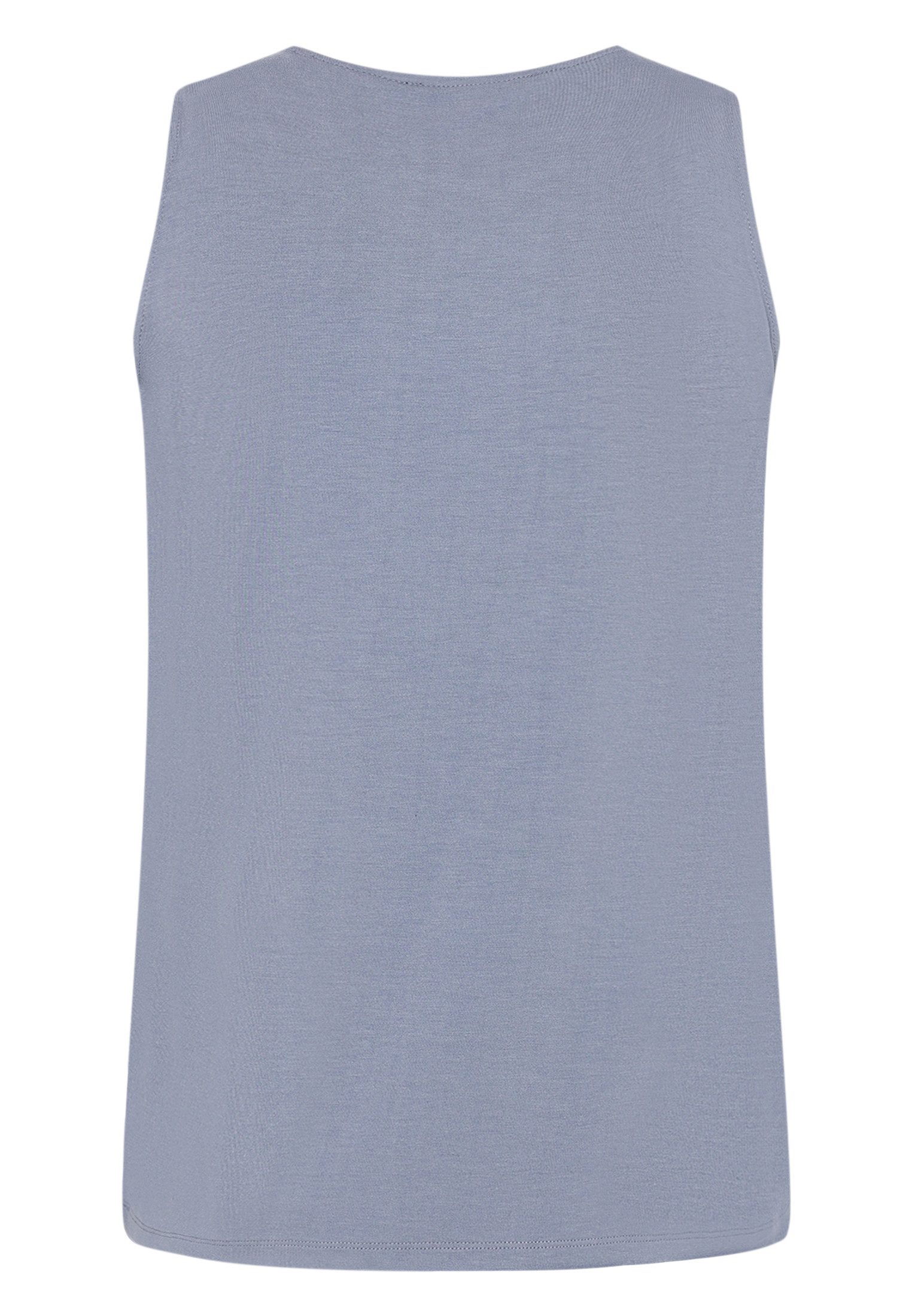 Zero Blusentop Damen mit Rundhalsausschnitt