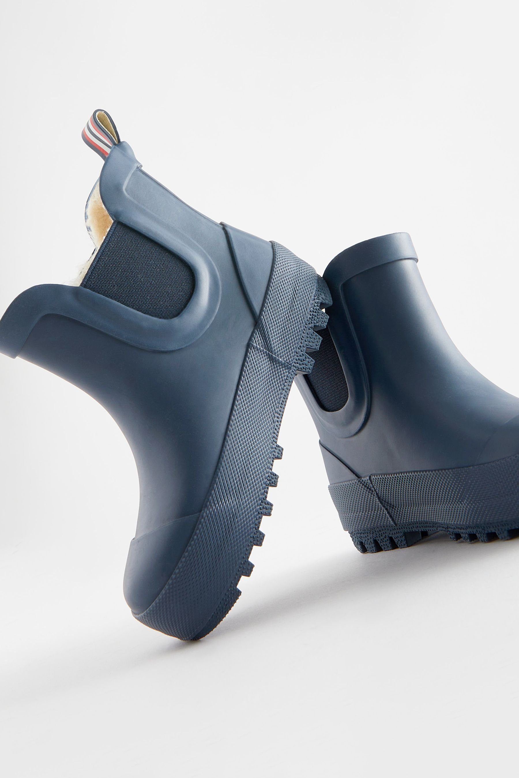 Next Kurze Gummistiefel Gummistiefel (1-tlg) günstig online kaufen