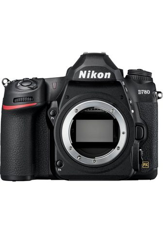  Nikon D780 Glaustinukė Spiegelreflexka...