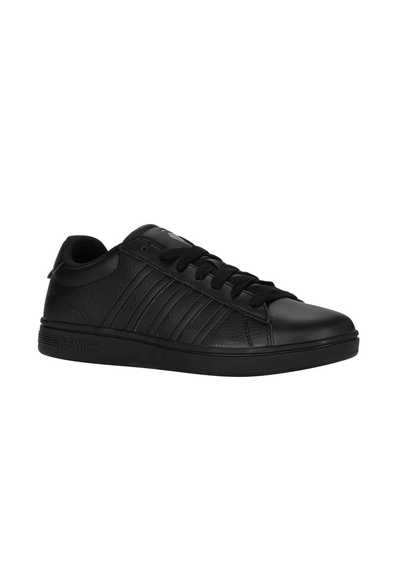 K-Swiss Court Tiebreak II Sneaker günstig online kaufen