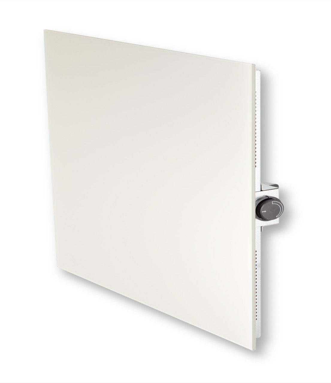 Infrarotheizung Bella Jolly Infrarot Glas-Heizkörper 60 cm x 60