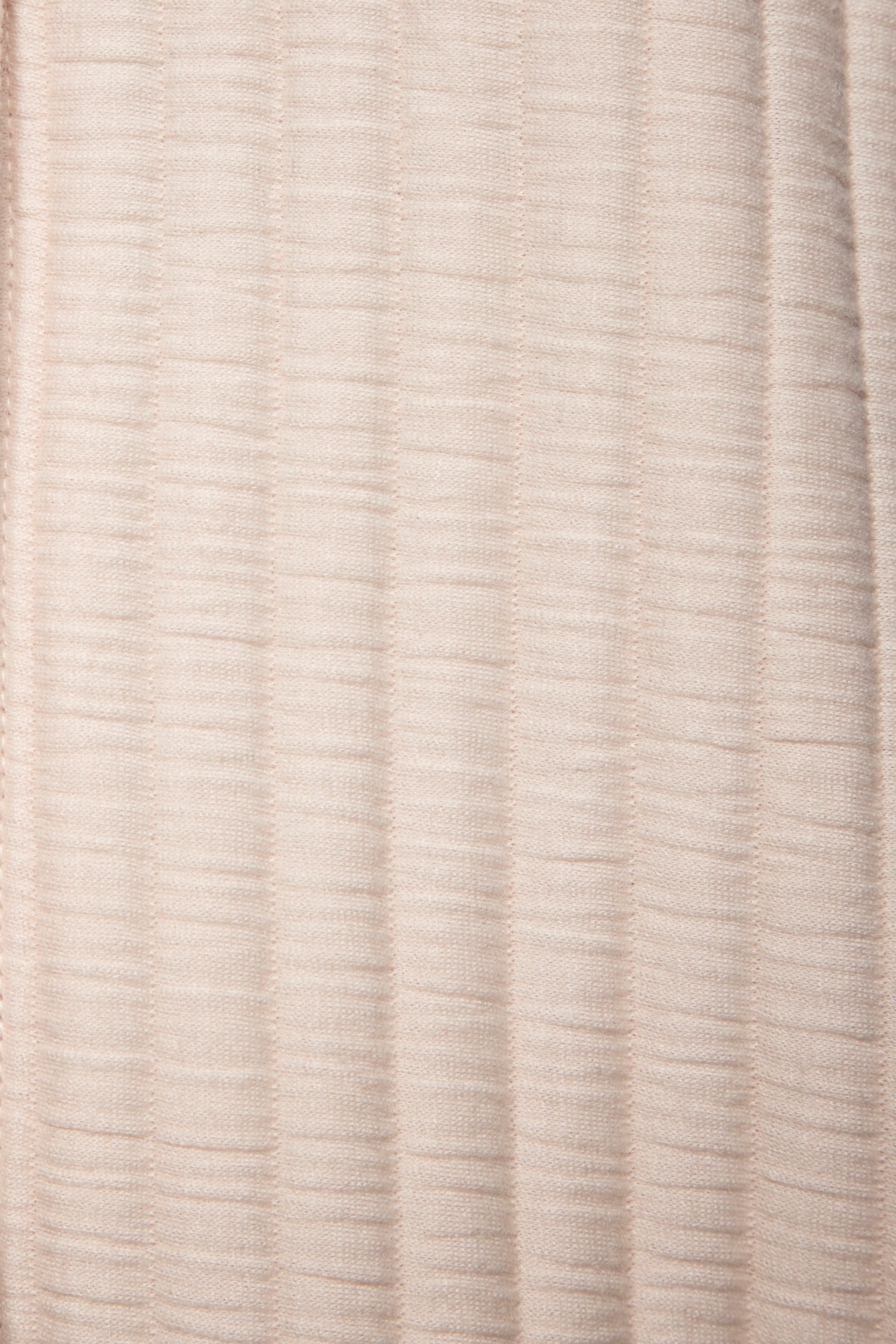 LASCANA Bomberjacke in Stepp-Optik