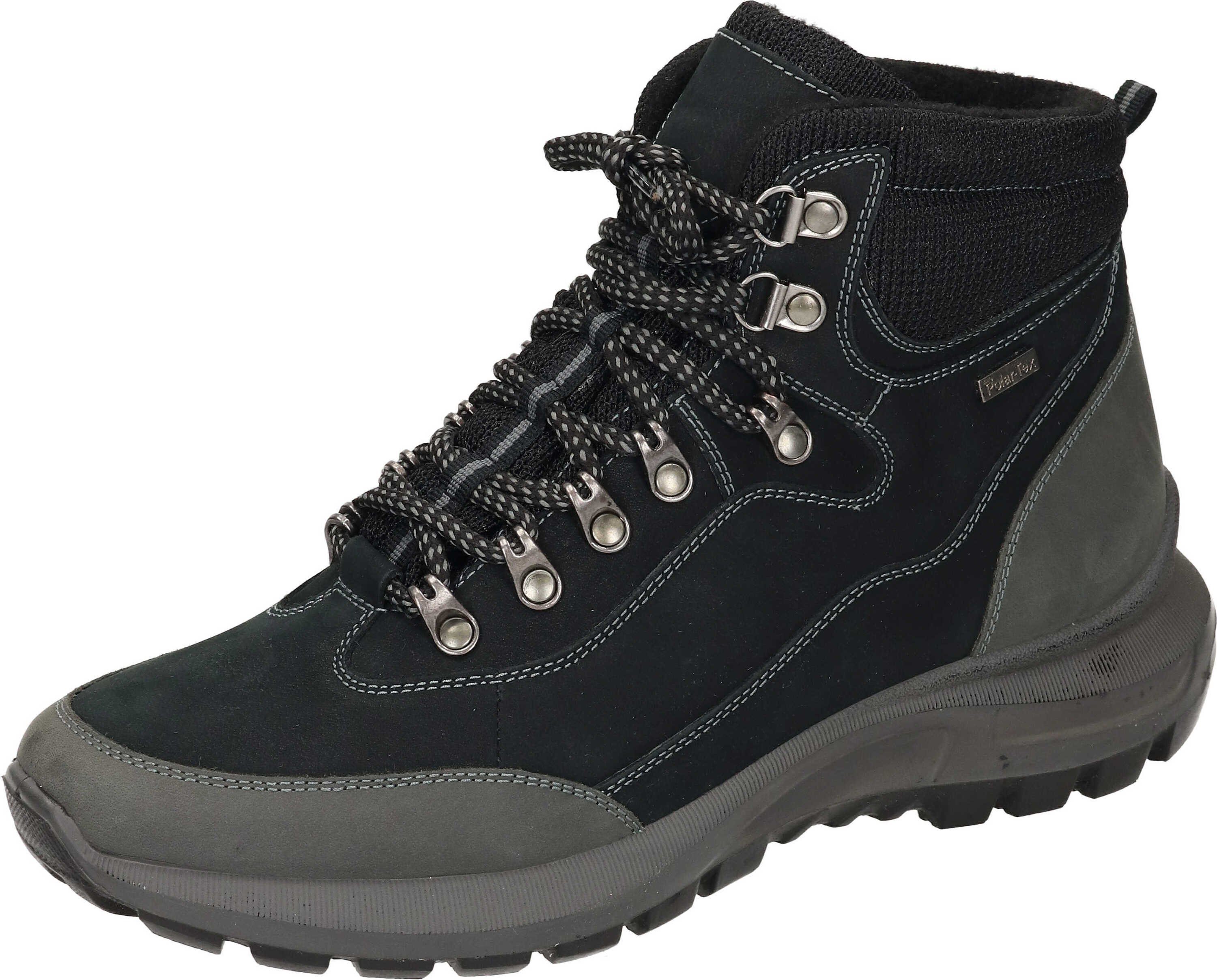 Manitu Stiefel Winterstiefel mit POLAR-TEX