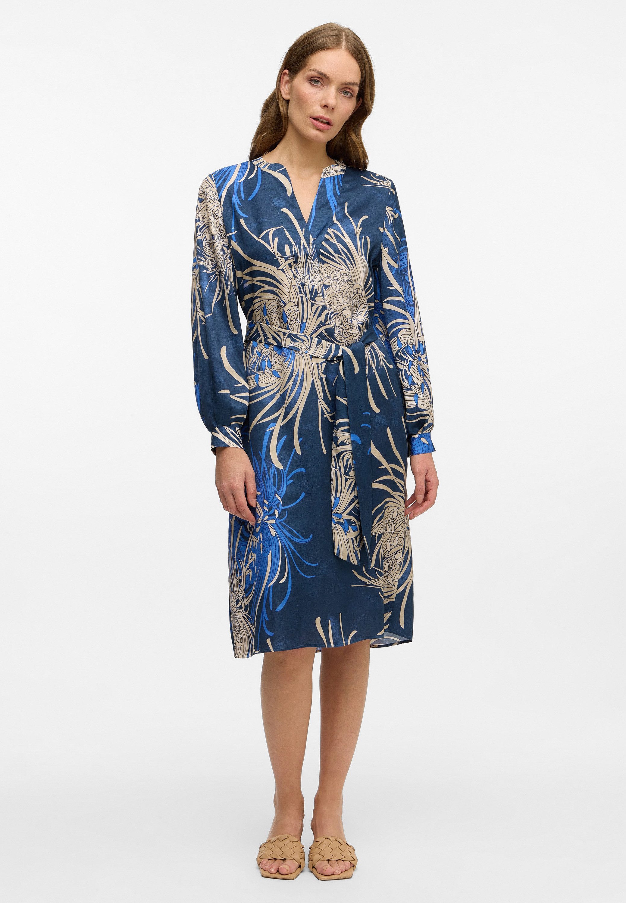 Blusenkleid LOOSE FIT