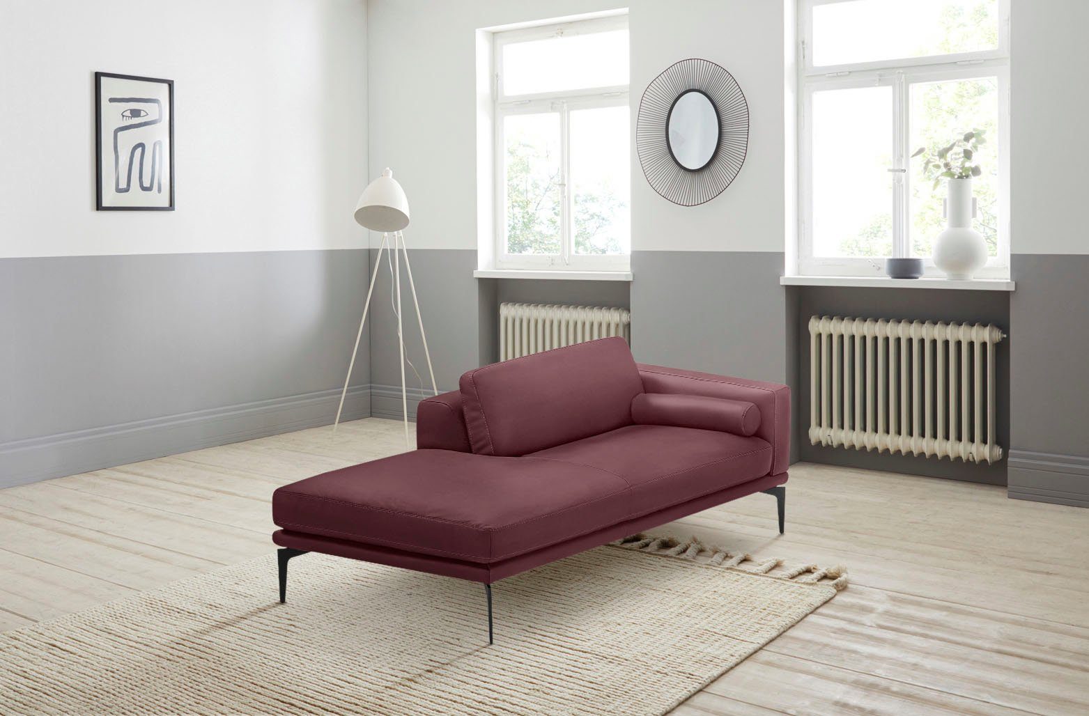 Egoitaliano Ottomane Masu, Design trifft super günstig online kaufen