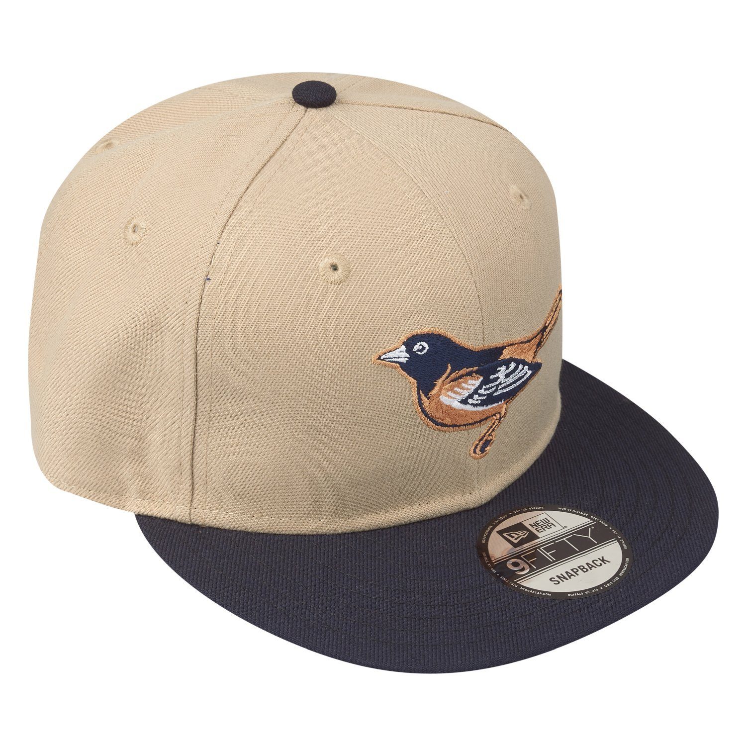 9Fifty New Cap Era Orioles Baltimore Snapback