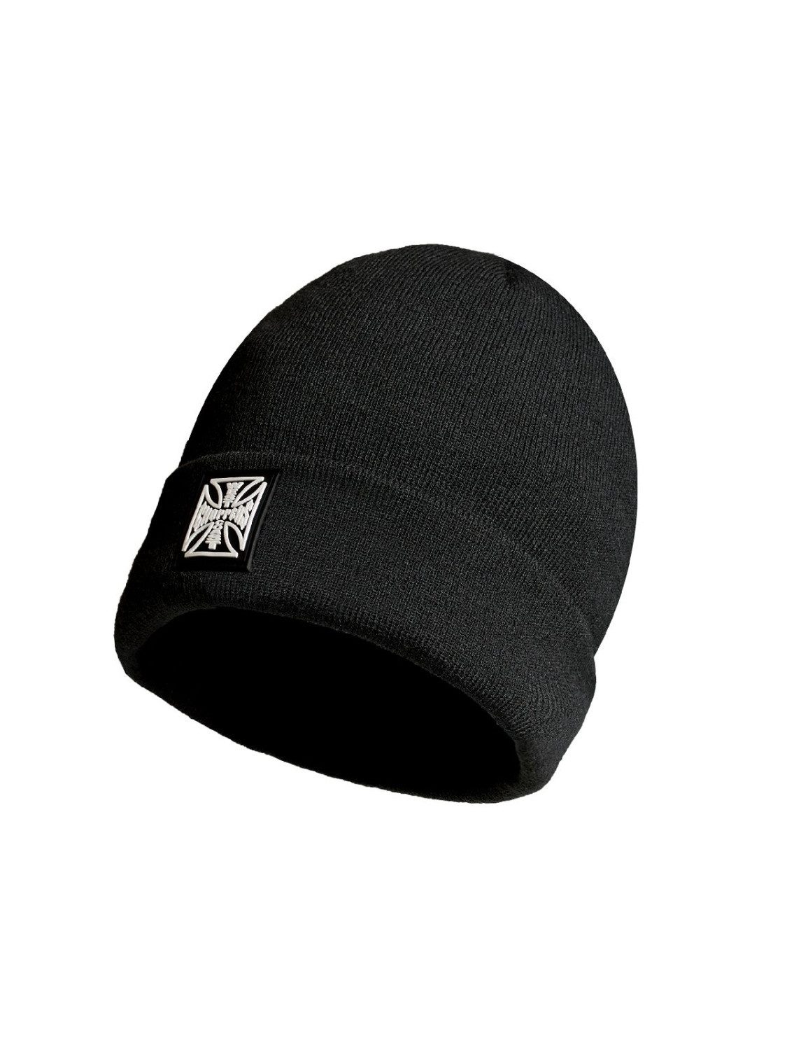 West Coast Choppers Strickmütze