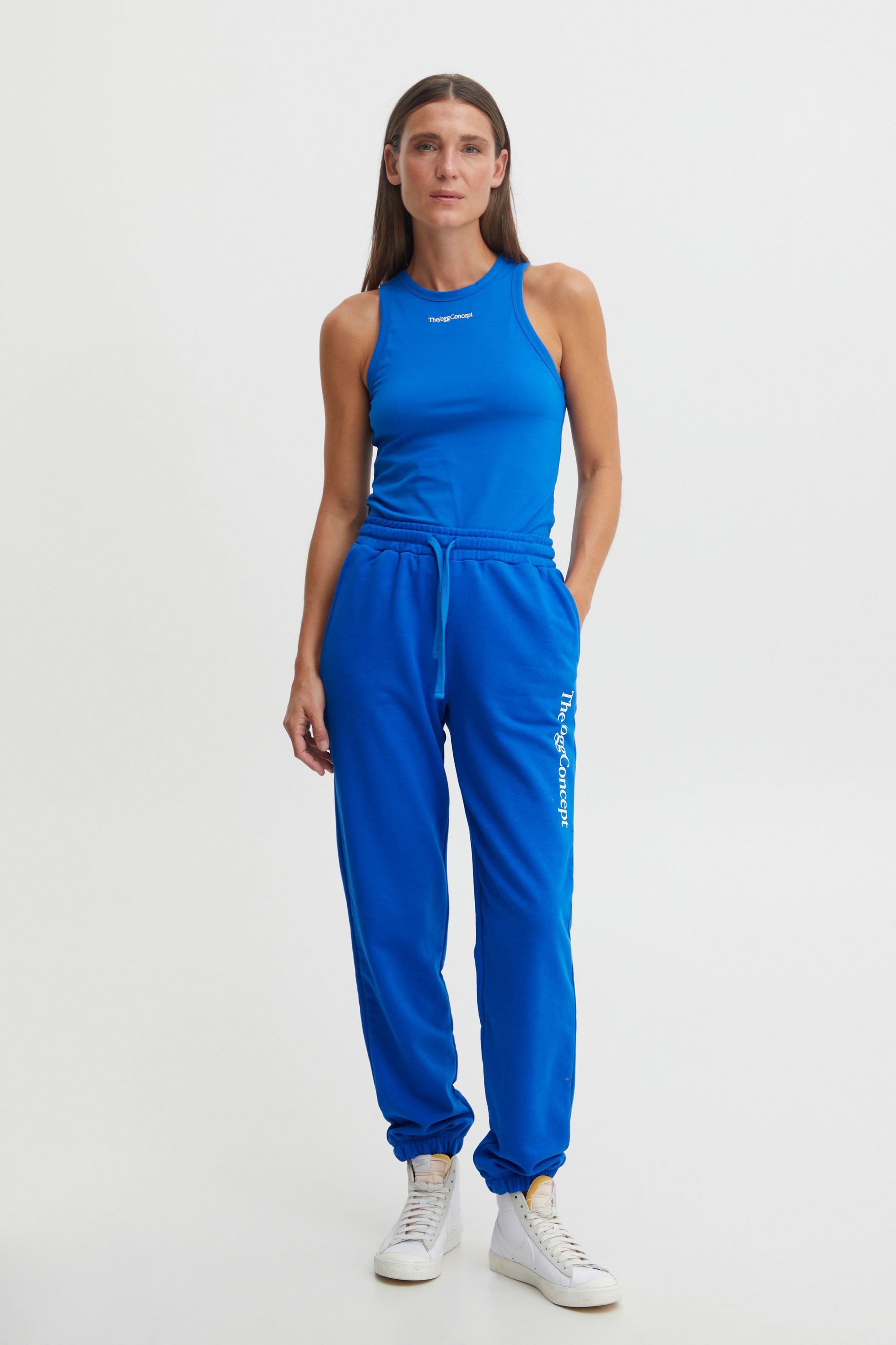 TheJoggConcept Sweathose JCSAFINE JOGGING PANTS - günstig online kaufen