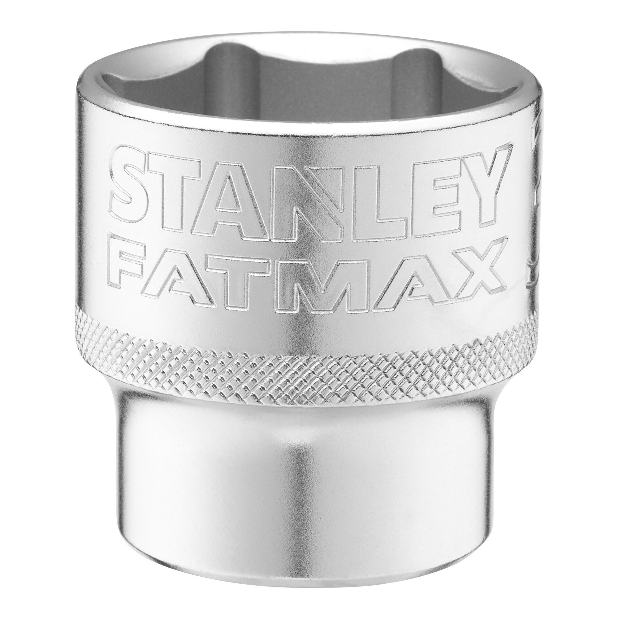 STANLEY Stecknuss Stanley FATMAX 1/2" 6-Kant Stecknuss 32 mm