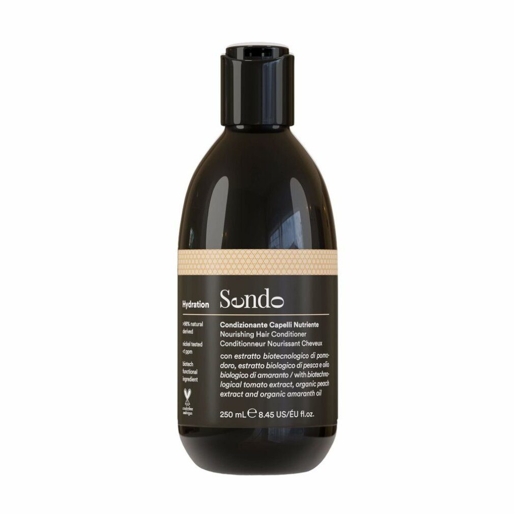 Sendo Haarspülung Hydration Nourishing Conditioner