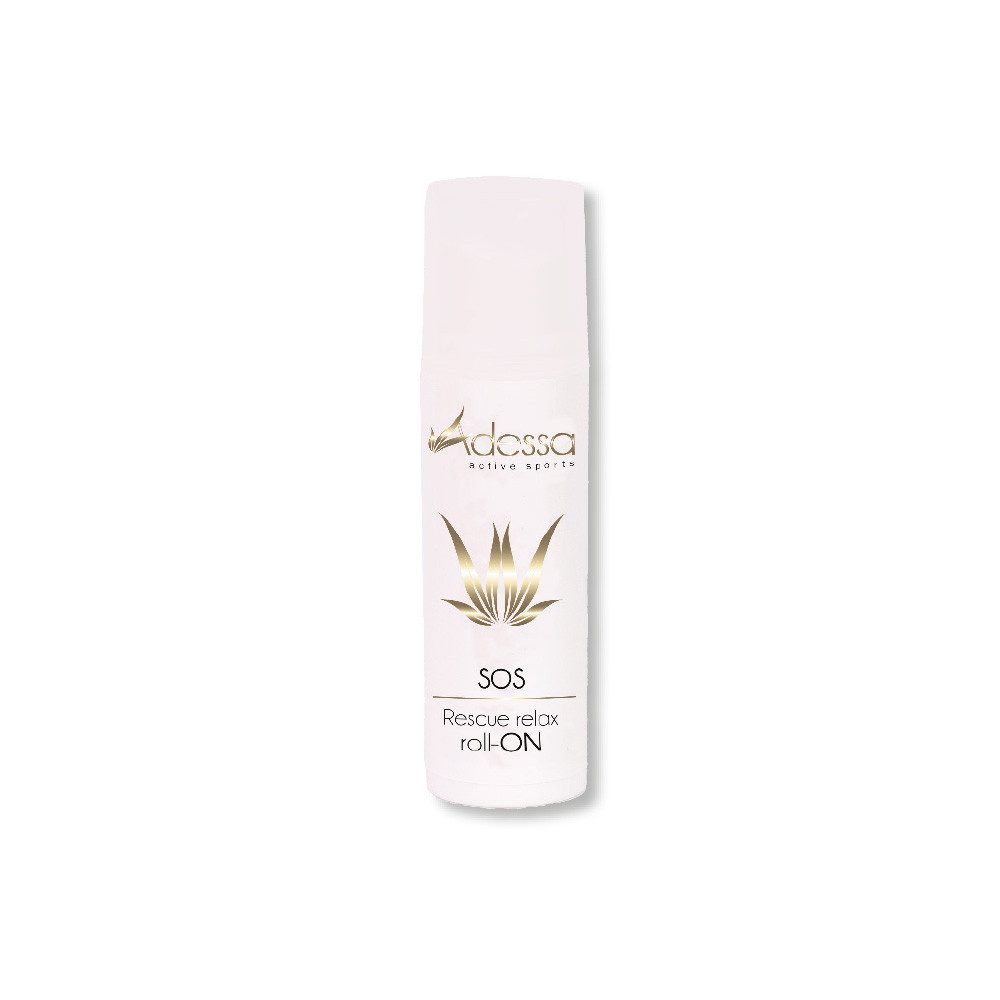 Adessa Körperpflegemittel Adessa SOS Rescue roll-ON (50 ml)
