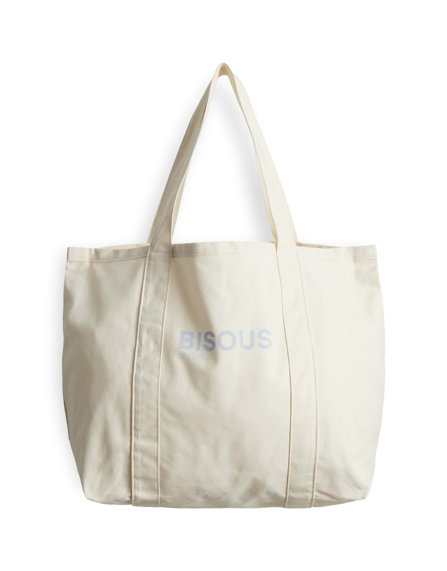 OPUS Shopper APARISA aus festem Cotton Canvas