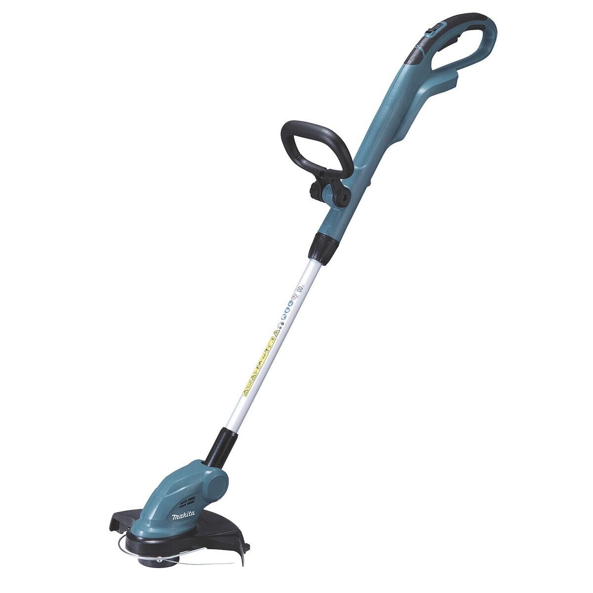 Makita Akku-Rasentrimmer DUR181Z Akku-Rasentrimmer Trimmer Motorsense günstig online kaufen
