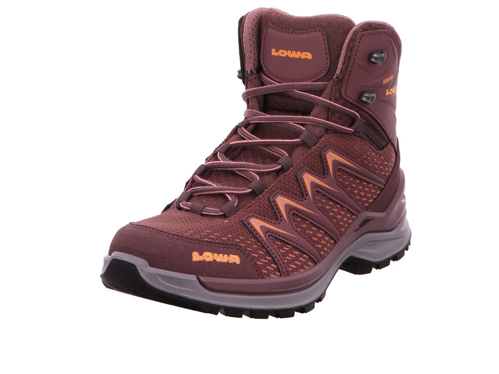 Lowa INNOX PRO GTX MID Ws Wanderstiefel günstig online kaufen