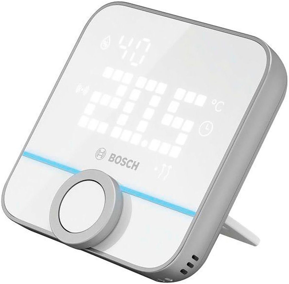 BOSCH Raumthermostat Smart Home II 2erSet, elektronisch, (2-St) – Bild 4 von 5