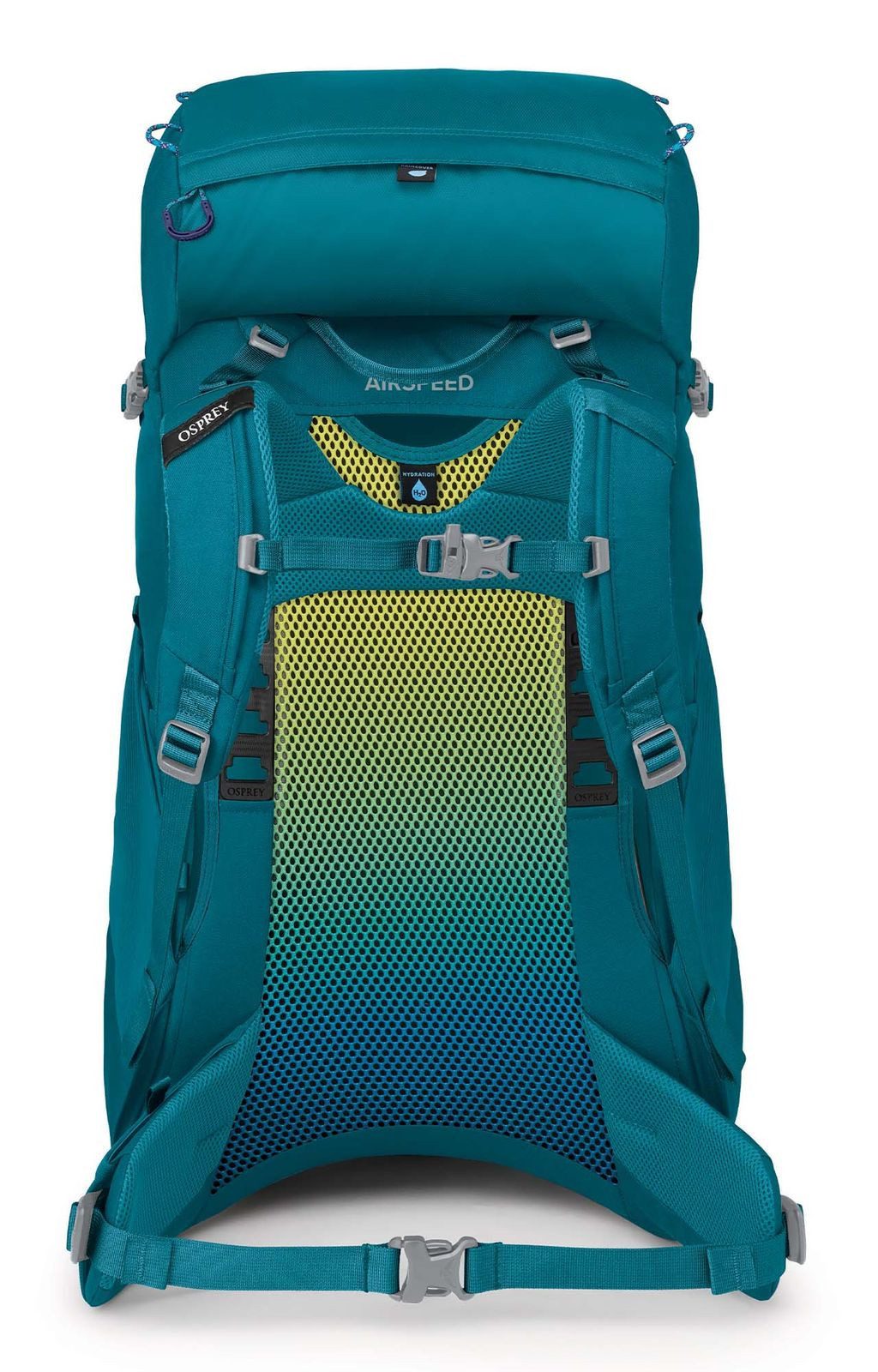 Osprey Rucksack Ace 38 (Set, 2-tlg)