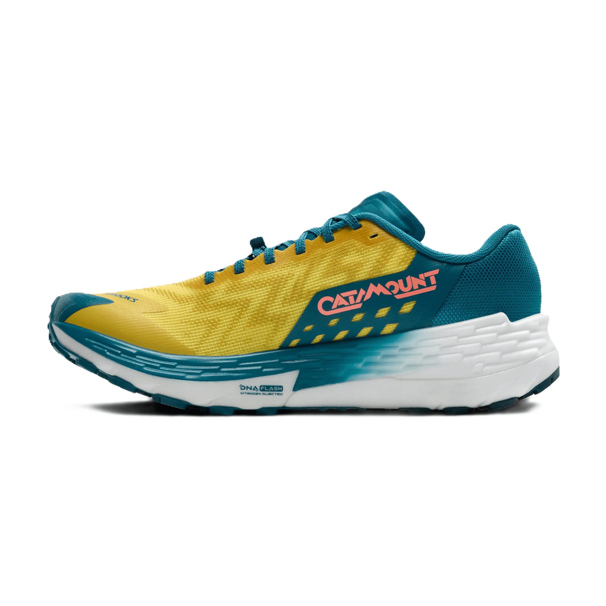 Brooks Brooks Catamount 4 Herren Trailrunningschuh