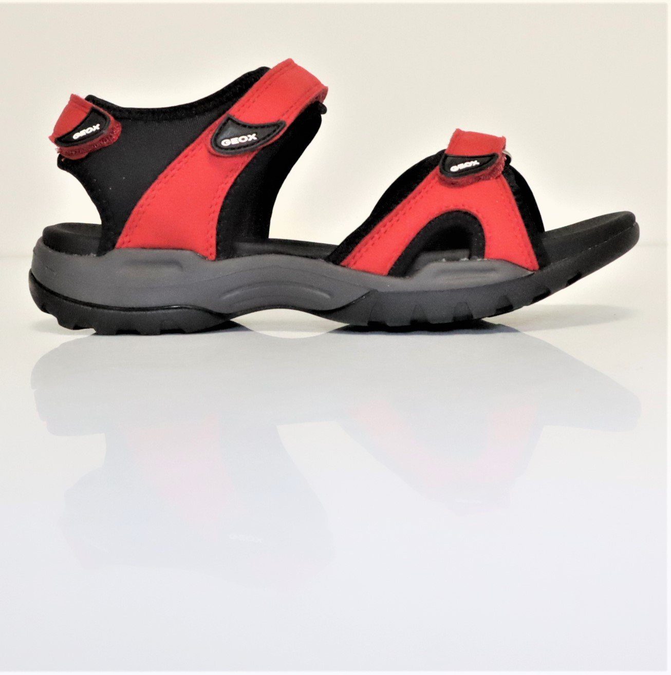 Geox »Geox BOREALIS Damen Sandale - Outdoor Trekking« Sandale online kaufen  | OTTO
